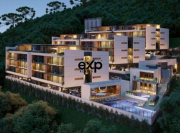 Apartamento · 81m² · 2 Quartos · 1 Vaga · Viva o Solar do Barão - Empreendimento com apartamentos à partir de R$ 648.000,00 - Centro, Petrópol