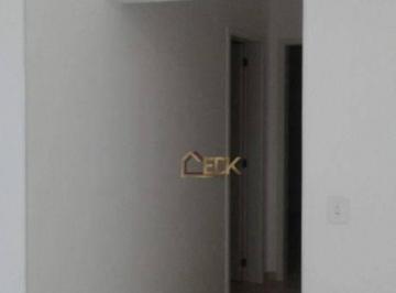 65fc452ea460e2e0eedf828d30af07b3b357f52f · Apartamento com 2 dormitórios à venda, 63 m² por R$ 260.000,00 - Vila Aparecida - Taubaté/SP