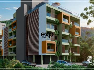 Apartamento · 27m² · 1 Quarto · 1 Vaga · Apartamentos no Condomínio Vila Dom Carlo entre 26,82 m² até 149,43 m² à partir de R$ 359.000,00 - I