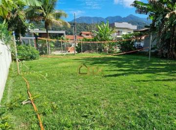 f3f00eed495c50a700dd8df21d2e91d7c5bd6d2b · Terreno à venda, 450 m² por R$ 503.000 - Horto Florestal - Ubatuba/SP