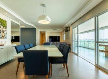 3e922206c76f9a68601b7c540efed61d6e9e015e · Apartamento com 3 dormitórios à venda, 138 m² por R$ 1.770.000,00 - Granja Julieta - São Paulo/SP