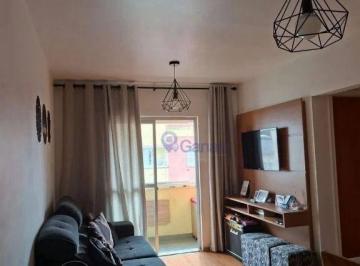 bd368c9d2718fdf9a9c90131867507210e6e8516 · Apartamento com 2 dormitórios à venda, 54 m² por R$ 340.000,00 - Casa Grande - São Paulo/SP