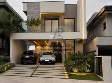 Casa · 240m² · 3 Quartos · 1 Vaga · FAZENDA RODEIO - Casa à venda no Condomínio Bella Città Fazenda Rodeio , Mogi das Cruzes/SP