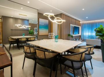 Apartamento · 99m² · 3 Quartos · 2 Vagas · Urban Garden Residence Apartamentos 2 QUARTOS de 69 metros lazer completo no Setor Bueno – Goiânia -