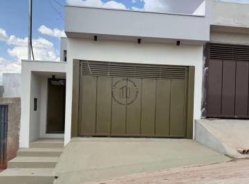Casa · 135m² · Casa à venda no Residencial Garcia