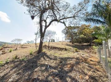 Terreno · 1000m² · Lote à venda em condomínio fechado com 1.000m²