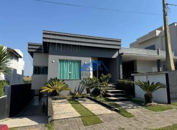 62fbd571bd2513dec600b6245e6881b89fac7012 · Casa com 3 dormitórios para alugar, 300 m² - Condomínio Aruã Brisas - Mogi das Cruzes/SP