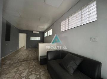 753fc29d368130cc9ee89b7d4f5ef156fd0d3c58 · Sala para alugar, 33 m² por R$ 2.100,01 - Vila Alpina - Santo André/SP