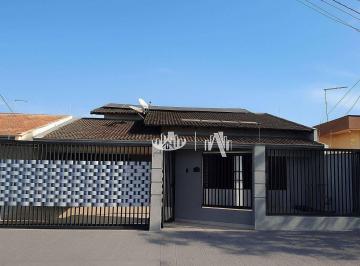Casa com 3 quartos à venda, 180 m²  - Brasília - Londrina/PR · Casa com 3 quartos à venda, 180 m² por R$ 990.000 - Brasília - Londrina/PR