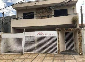 5eb2c1a3add19567251ed0a2a20af0c393901a66 · Casa com 3 quartos à venda - Jardim Guanabara - Campinas/SP