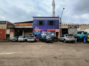 Comercial · 300m² · SDEMN LOJA QD 01 CONJ B LOTE 15