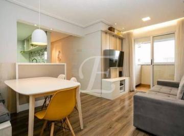 e7a3abca608561755795cf6e36f4e40cd9e40cc6 · Apartamento com 2 dormitórios à venda, 55 m² por R$ 390.000,00 - Vila Celeste - São Paulo/SP