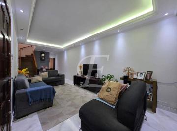 e635f8390aa4ebe4573699780844fb98c135cb45 · Sobrado à venda, 145 m² por R$ 850.000,05 - Vila Mazzei - São Paulo/SP