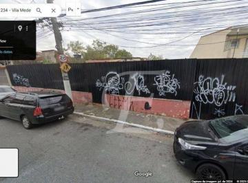 f9d845fca82e9311b9d5c9b4d039428f0dea79ac · Terreno à venda, 1000 m² por R$ 3.000.000,00 - Vila Medeiros - São Paulo/SP