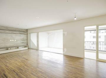 b3c8d04ea3a80392a9c2745712278f945b7ddac9 · Apartamento de 158m² com 3 suítes e 3 vagas no coração do Itaim Bibi