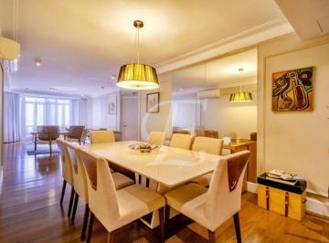 f7be7779d18556b80459ea1c163fbc932dd3a4e1 · Apartamento com 3 dormitórios à venda, 160 m² por R$ 3.500.000,00 - Itaim Bibi - São Paulo/SP