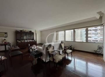 60060e98232402ea1797d3ec5ac556c6a0d7fec9 · Apartamento Exclusivo à Venda no Jardim América – 225 m² Privativos | 4 Dorms | 3 Vagas | Ao Lado do