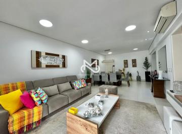 Apartamento · 138m² · 4 Quartos · 4 Vagas · Apartamento à venda no Módulo 08 em Riviera de São Lourenço