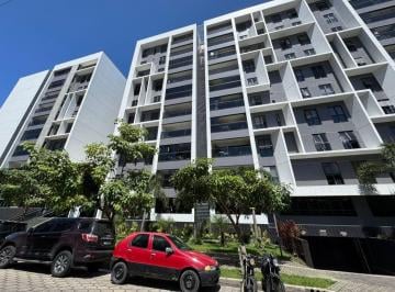 Apartamento · 90m² · 3 Quartos · 1 Vaga · Apartamento Alto Padrão em Intermares, Cabedelo/PB