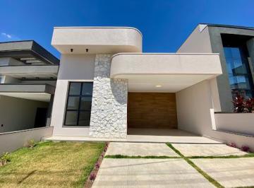32c5a581d16b84095b19f8ee944bcb8e1486f219 · Casa à venda, 135 m² por R$ 1.200.000,00 - Condomínio Park Gran Reserve - Indaiatuba/SP