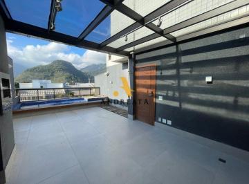 Apartamento · 254m² · 3 Quartos · 2 Vagas · Venda de Cobertura com 3 quarto(s), 1 suíte(s), 254 m², por R$ 4 milhões, no condomínio Jardim Oceân