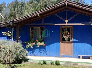 Casa · 1000m² · 5 Quartos · 3 Vagas · Casa a Venda em Urubici - Serra Catarinense