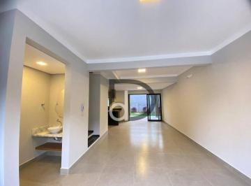 696dc37171039c94231f6d6726a5438fe4a5fe64 · Casa com 3 quartos à venda, 145 m² por R$ 1.340.000 - Chácaras Silvania - Valinhos/SP