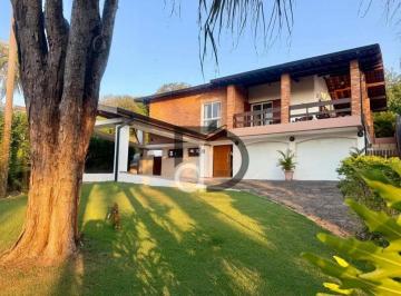 37fa945df5d96ab30b9227eb9c8263fcb6dbda06 · Casa com 3 Quartos à venda, 232 m² por R$ 1.645.000 - Condomínio Marambaia - Vinhedo/SP