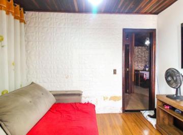 Casa · 264m² · 3 Quartos · 4 Vagas · Casa à Venda - Vila Jacuí, 3 Quartos, 264 m2
