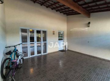 Garagem · Casa com 2 quartos à venda, 122 m² por R$ 535.000 - Fazenda Grande - Jundiaí/SP