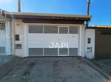 Fachada · Casa com 2 quartos à venda, 122 m² por R$ 535.000 - Fazenda Grande - Jundiaí/SP