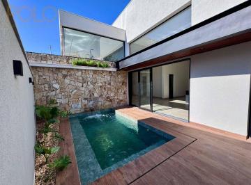 f8d08b04a3fa065641c582c46d002e21db8fc031 · Casa com 4 dormitórios à venda, 216 m² por R$ 2.390.000,00 - Condomínio Gsp Arts Uberlândia - Uberlâ