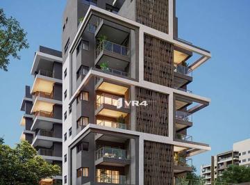 29392c97f2f4be5509087ec56287128b7704de19 · Apartamento com 1 dormitório à venda, por R$ 963.000 - Centro Cívico - Curitiba/PR