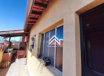 056f69ec29604ca51c32f401338d3bde9c4bc967 · Casa com 2 dormitórios à venda, 63 m² por R$ 299.000,00 - Vale das Flores - Atibaia/SP
