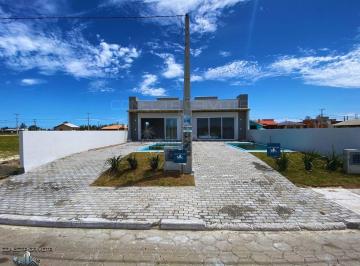 Casa · 64m² · 2 Quartos · 2 Vagas · Casa à venda no bairro Village Dunas Norte - Balneário Gaivota/SC