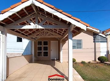 Casa · 110m² · 3 Quartos · 2 Vagas · Casa para alugar no bairro Penha - Bragança Paulista/SP