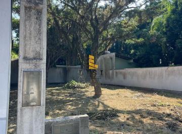 Terreno · 300m² · Terreno à venda na praia do Mariscal, Bombinhas/SC.