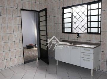 3acd43e15db090fe3cff5f3e8cd98b0e20050f1a · Casa com 2 dormitórios para alugar, 110 m² por R$ 1.692,00/mês - Parque Bandeirantes I (Nova Veneza)