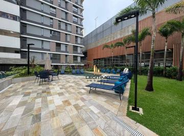 f86762f3bc23c8852b74bebfc963d6b16a506777 · Apartamento de 4 dormitórios com suítes à venda no Metrô Perdizes, 189 metros privativos, lazer comp