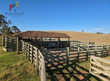 Rural · 1705858m² · Fazenda a venda Capão Bonito SP