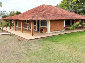 Rural · 316536m² · 2 Quartos · 1 Vaga · Sítio região de Itapetininga SP