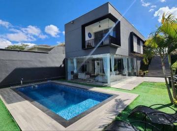 5aa8619c431a1a000de1fa530e2f4562fc88cada · Casa para locação no condomínio Paysage Vert
