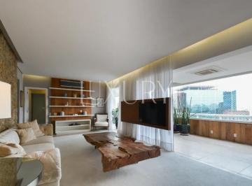 1 · Apartamento com 152.0 m², à venda no bairro Itaim Bibi.