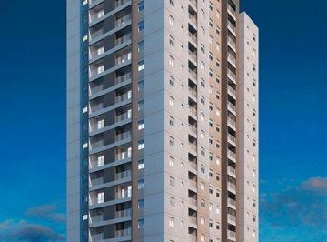 Apartamento · 47m² · 2 Quartos · 1 Vaga · Apartamento com 2 dormitórios para alugar, 47 m² por R$ 3.335,00/mês - Vila das Bandeiras - Guarulho