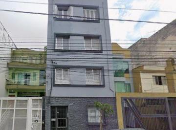 Apartamento · 48m² · 2 Quartos · Apartamento com 2 quartos à venda, 48 m² por R$ 320.000 - Santana - São Paulo/SP