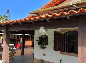 Casa · 480m² · 2 Quartos · 2 Vagas · Casa à venda em Unamar - Cabo Frio