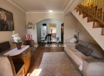 ccc028128699ea6aa95e36e2a2d3b9952d20af37 · Casa à venda, 90 m² por R$ 380.000,00 - Santa Amélia - Belo Horizonte/MG