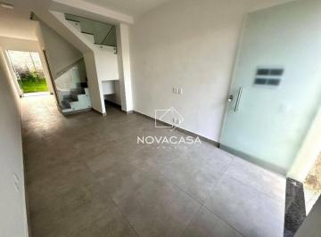 90407e62eab8a28e58a1964c135c71435a2e27d9 · Casa com 2 dormitórios à venda, 70 m² por R$ 419.000,00 - Canaã - Belo Horizonte/MG