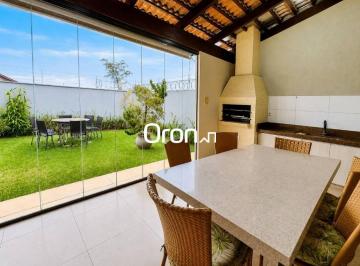 c530950c45cde04ed4e88d349c6cc6e45aae7e3e · Casa à venda, 236 m² por R$ 990.000,00 - Setor Faiçalville - Goiânia/GO