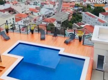Apartamento · 140m² · 3 Quartos · 2 Vagas · Apartamento à venda no Centro em Poços de Caldas/MG